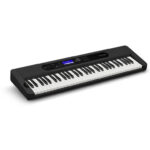 Casio CTS400 keyboard