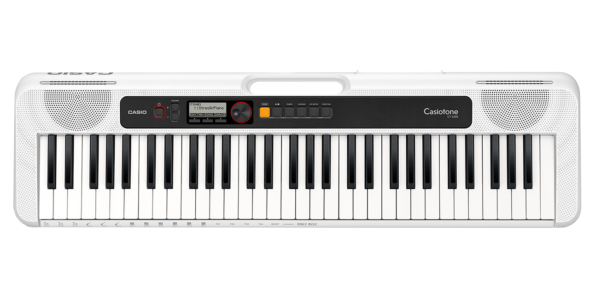 casio cts200we keyboard