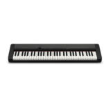 Casio CTS1 BLACK keyboard