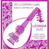 Oud Strings