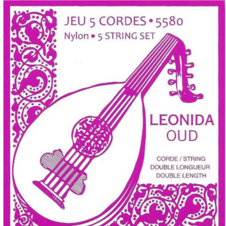 Oud Strings