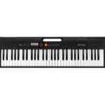 Casio CTS200 BLACK keyboard