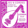 Oud Strings