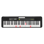 Casio LK-S250 keyboard