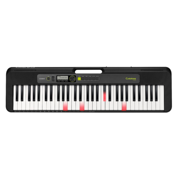 CASIO LKS250 keyboard