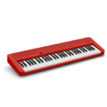 Casio CTS1 RED keyboard