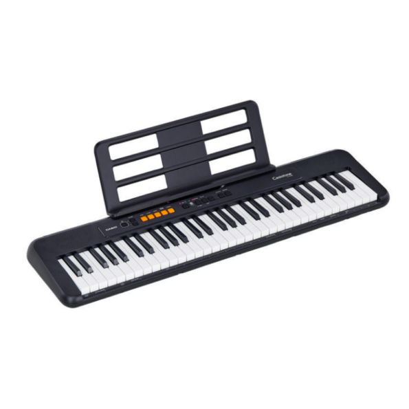 Casio CTS100 keyboard