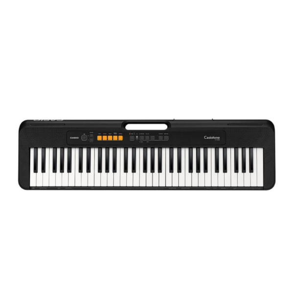 Casio CTS100 keyboard