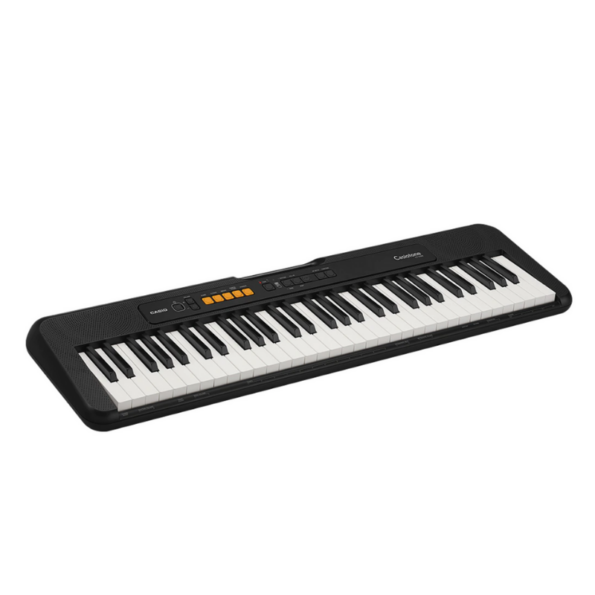 Casio CTS100 keyboard