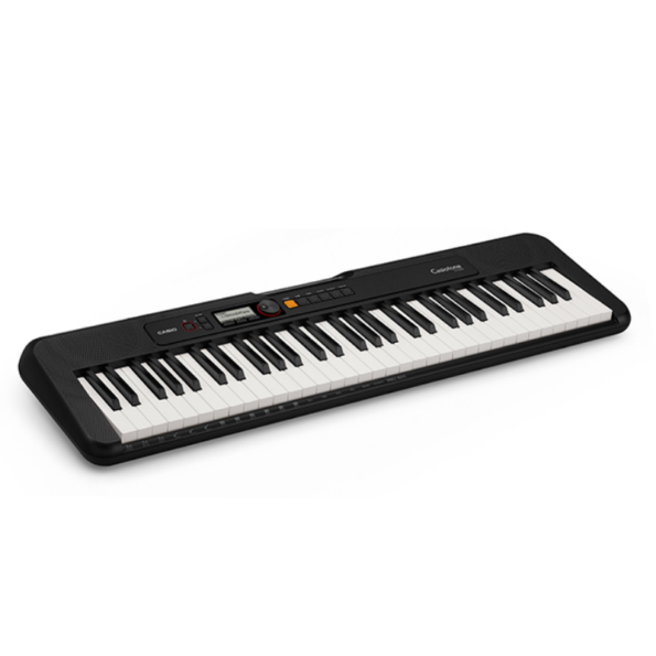 Casio CTS200 BLACK Keyboard