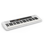 Casio CTS200 WHITE keyboard