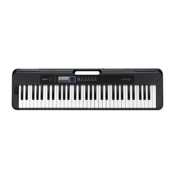 Casio CTS300 keyboard