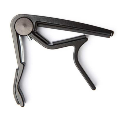 Guitar Capo