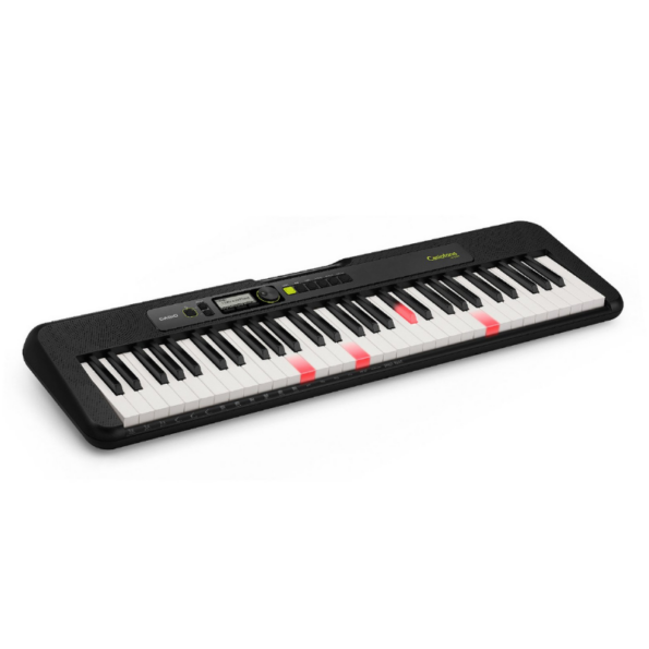 Casio LK-S250 keyboard