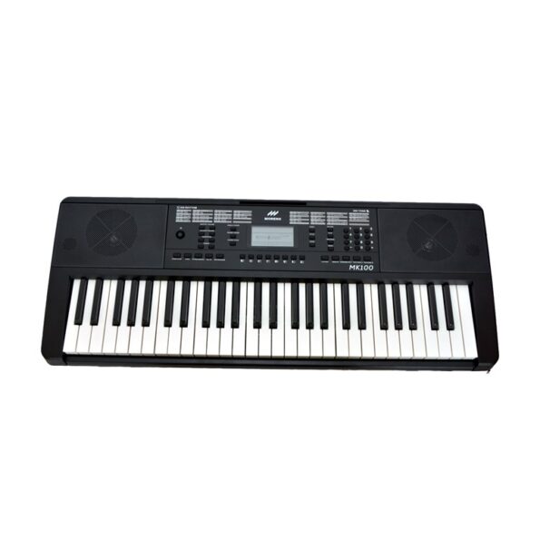 Moreno Mk100 keyboard