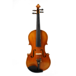 violin