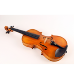 violin