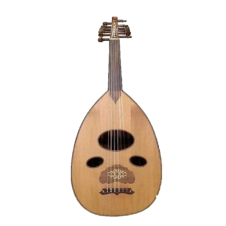 oud زرياب عود