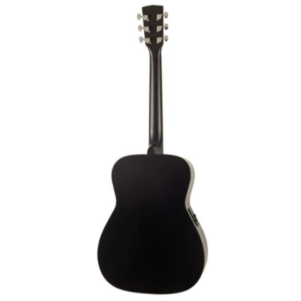 Acoustic Guitar AF510E-BKS