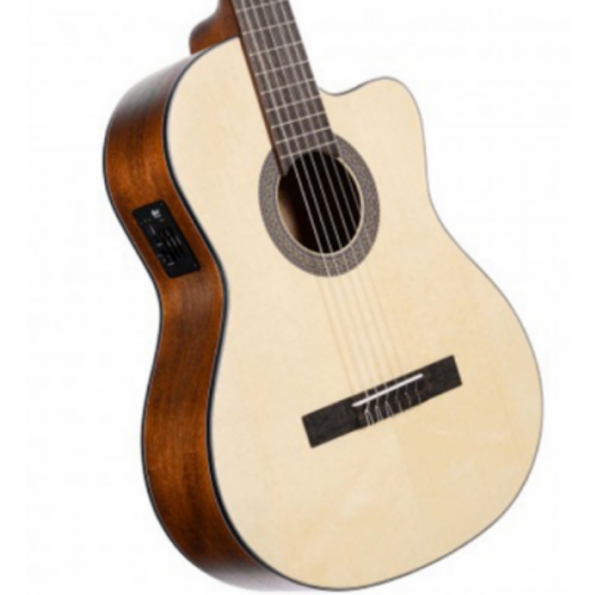 Acoustic Guitar AC120CE-OP