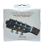 Guitar strings ICLS6NT