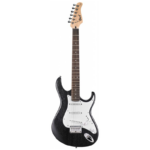 Electric Guitar G100-OPB