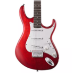 Electric Guitar G100-OPBC