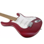 Electric Guitar G100-OPBC