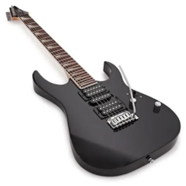 Electric Guitar GRG170DX-BKN