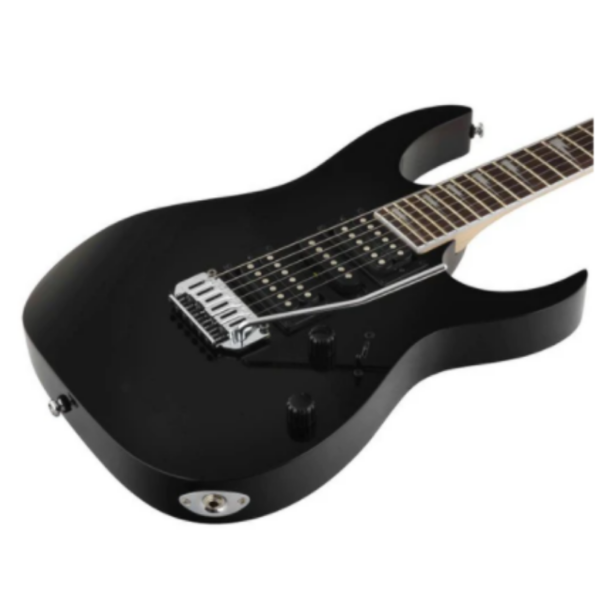 Electric Guitar GRG170DX-BKN