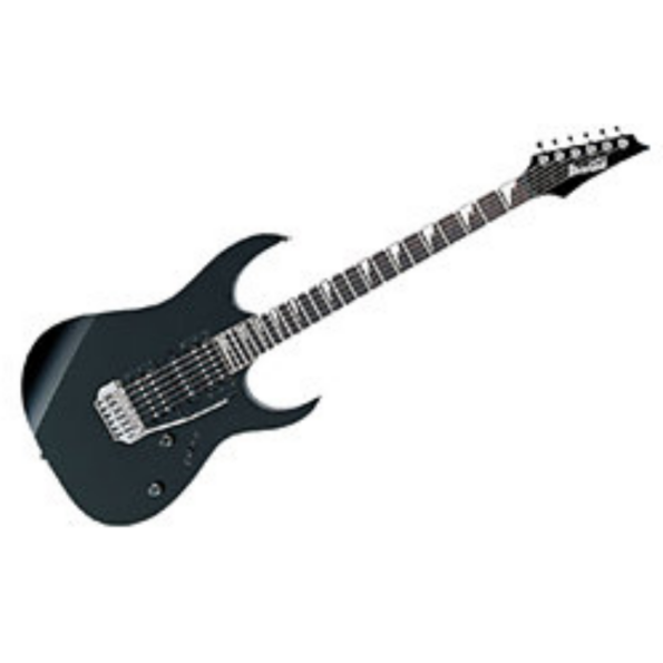 Electric Guitar GRG170DX-BKN