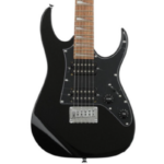 Electric Guitar GRGM21-BKN