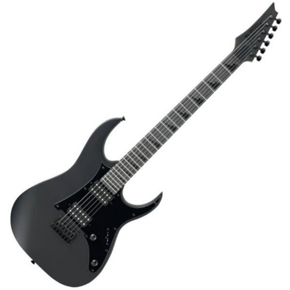 Electric Guitar GRGR131EX-BKF