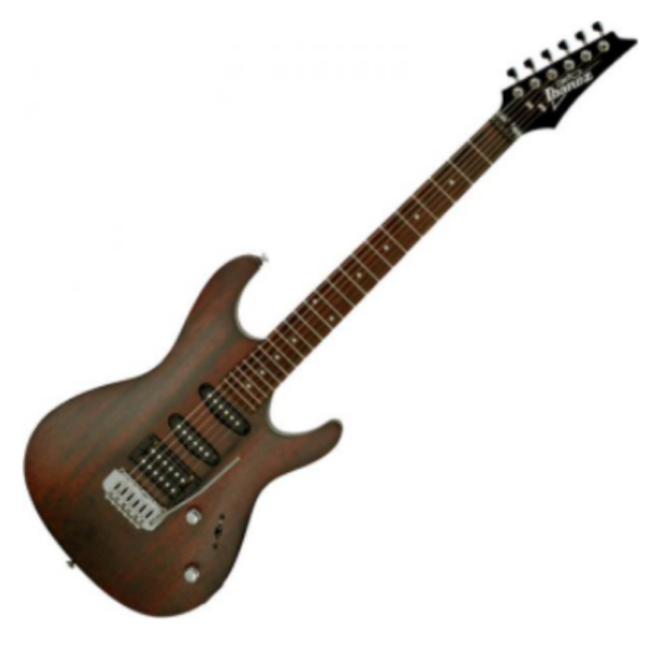 Electric Guitar GSA60-WNF