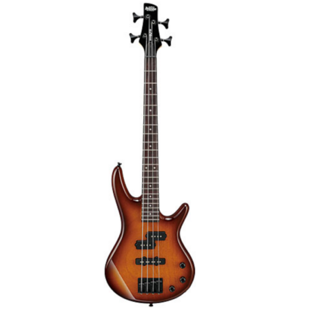 Bass Guitar