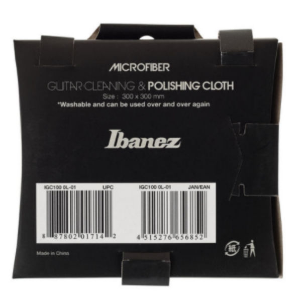 Ibanez Guitar Accessories IGC100