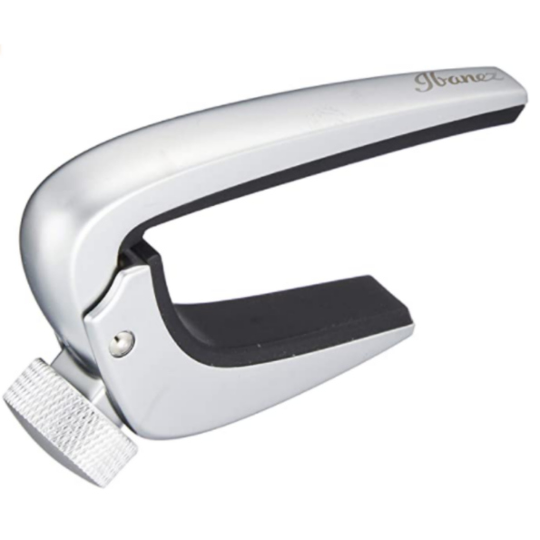 Ibanez Guitar Capo IGCZ20