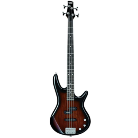 Bass Guitar