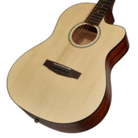 Acoustic Guitar