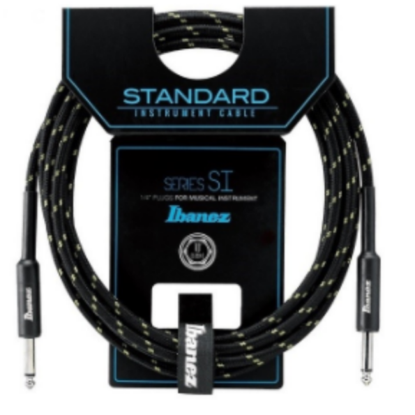 Ibanez Guitar Cable SI10-BG