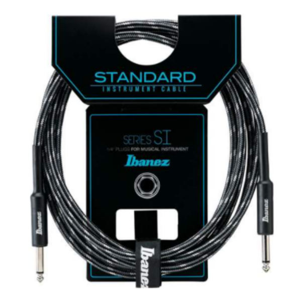 Guitar Cable SI20