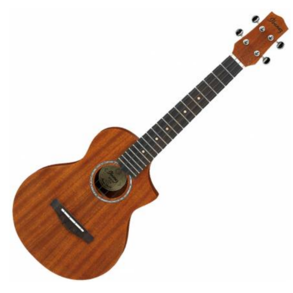 Ibanez Ukulele UEWT5-OPN