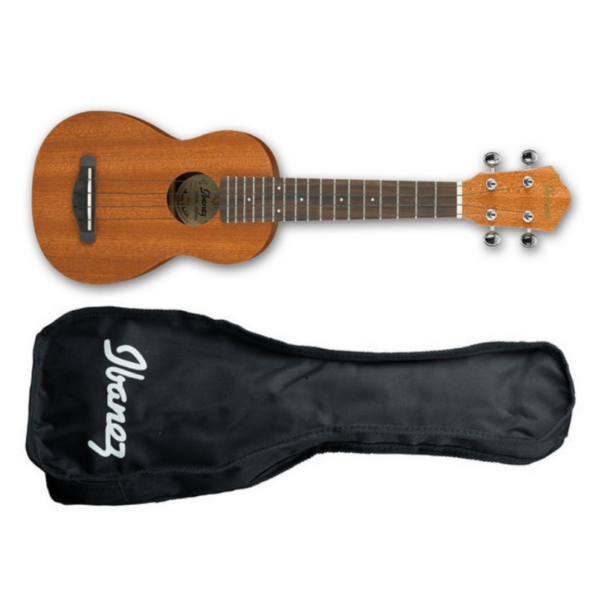 Ibanez Ukulele UKS10