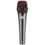 Microphone