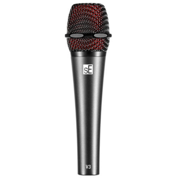 Microphone