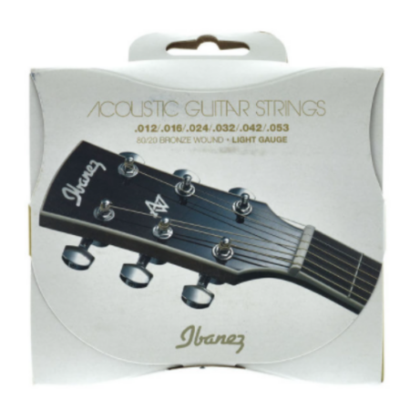 Guitar strings