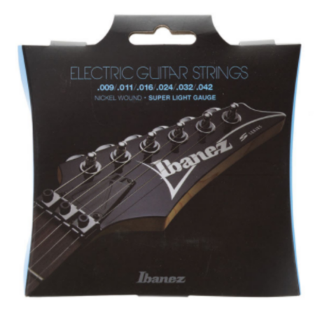 Guitar strings