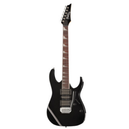 Electric Guitar GRG170DX-BKN