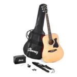 Acoustic Guitar  V50NJP-NT