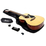 Acoustic Guitar VC50NJP-NT